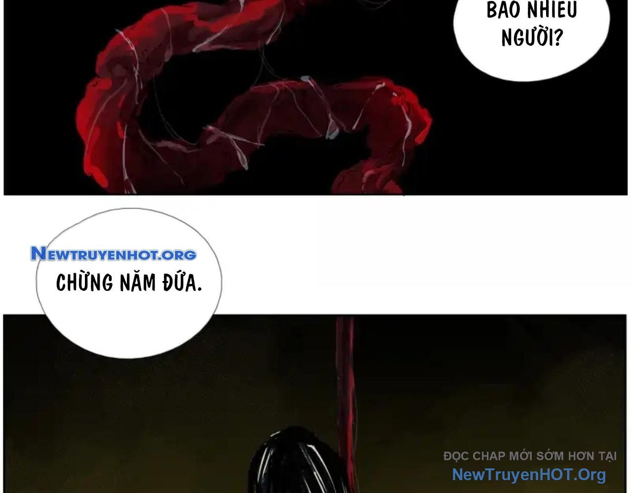 Chiến Loạn Thời Không: Chapter 59