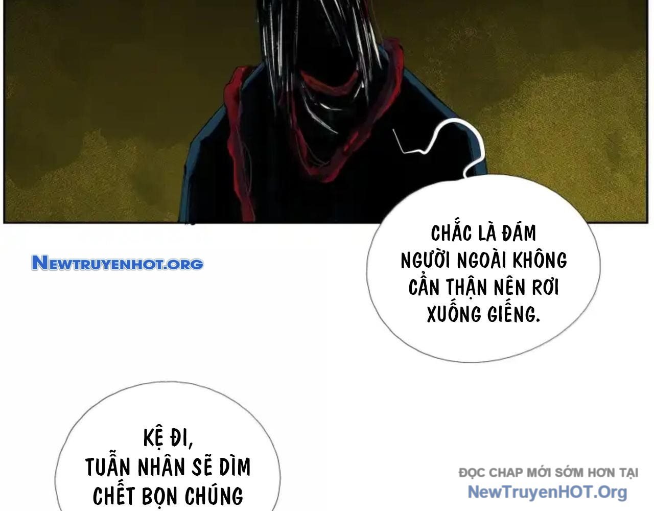 Chiến Loạn Thời Không: Chapter 59