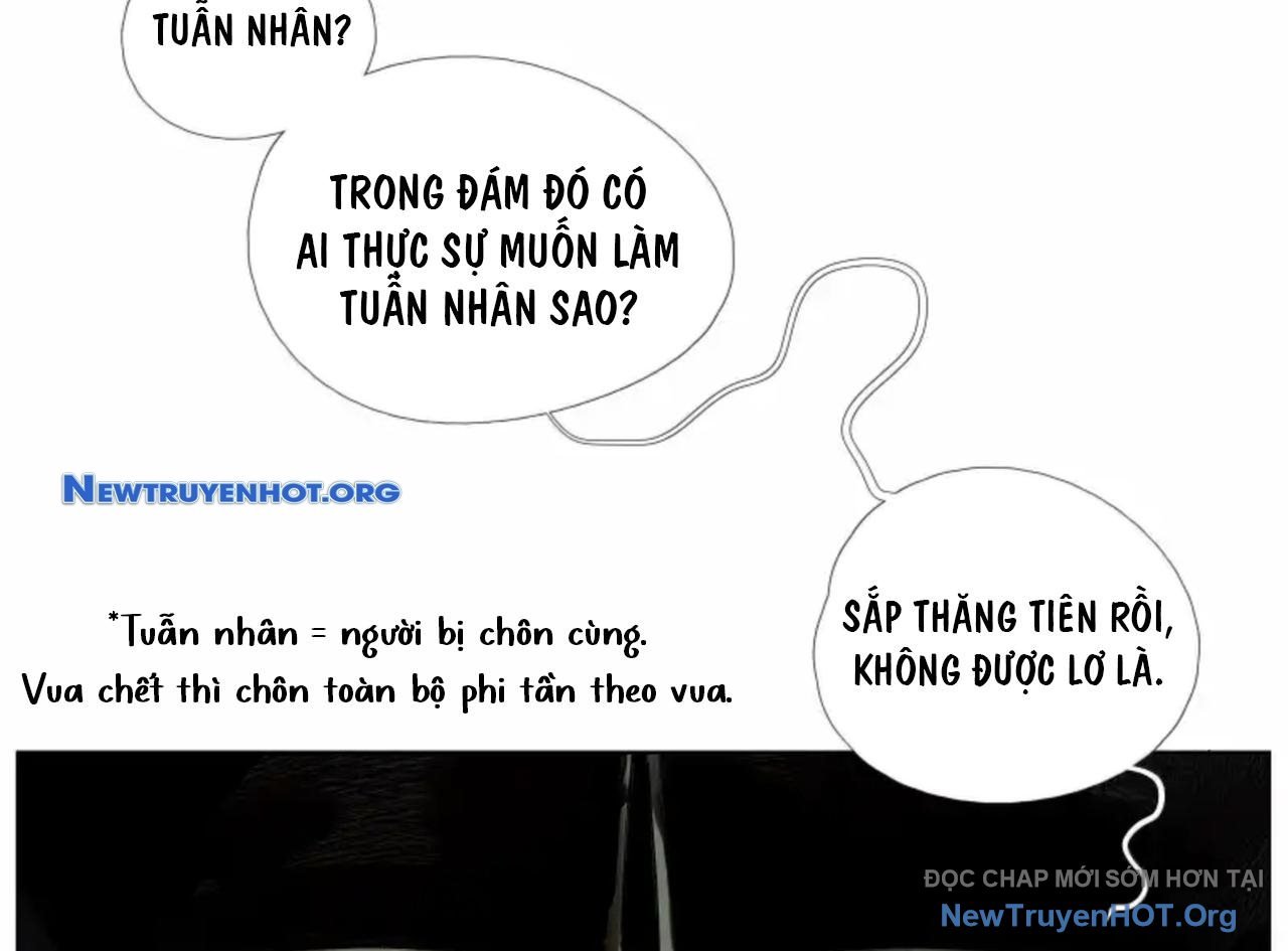 Chiến Loạn Thời Không: Chapter 59