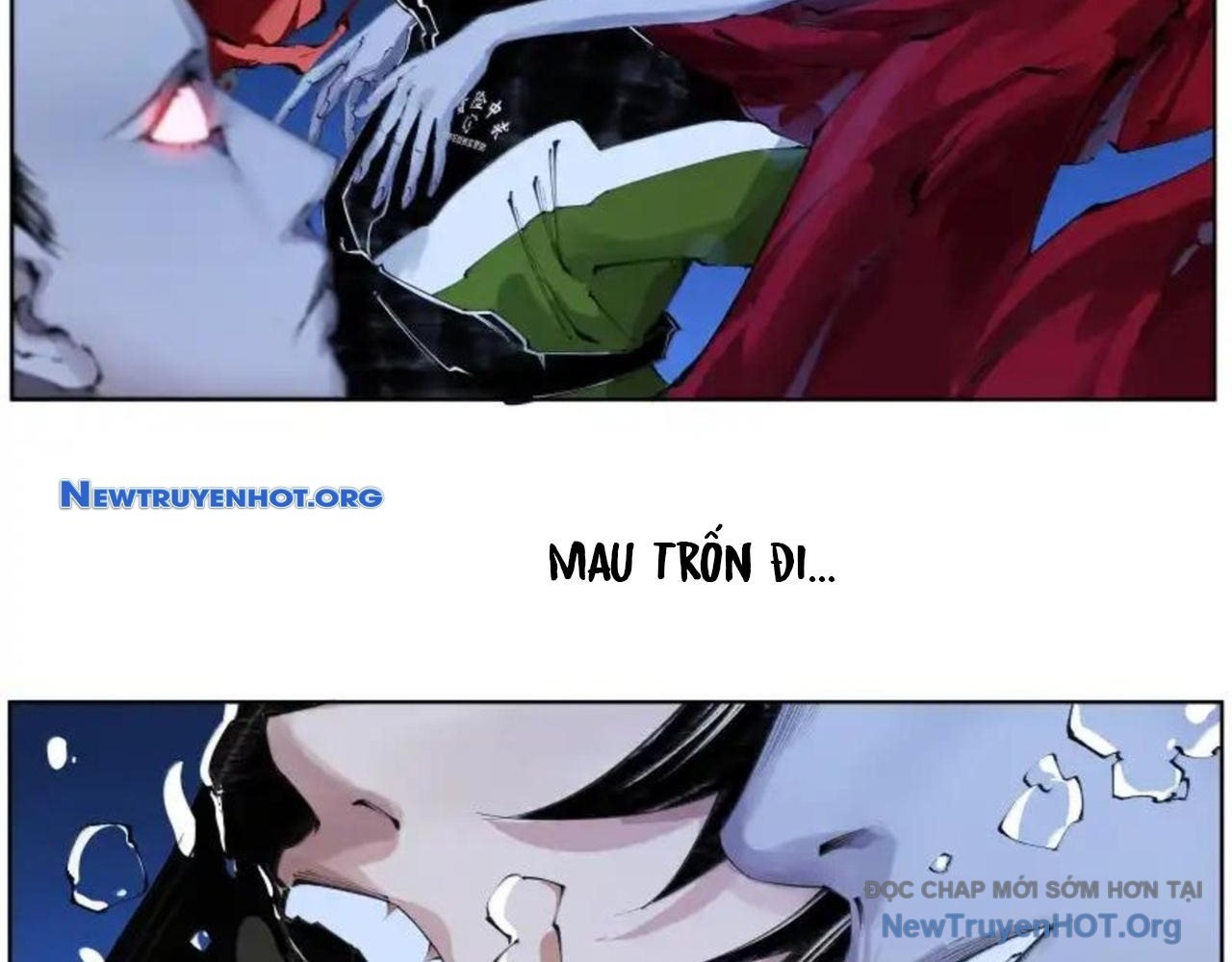 Chiến Loạn Thời Không: Chapter 59