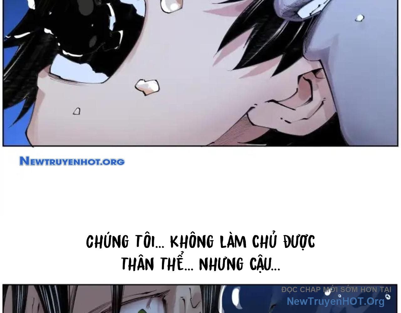 Chiến Loạn Thời Không: Chapter 59