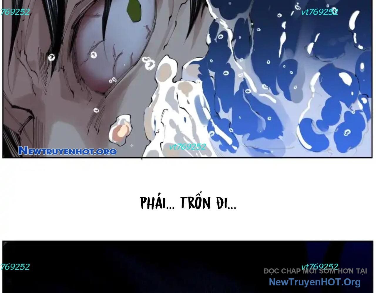 Chiến Loạn Thời Không: Chapter 59