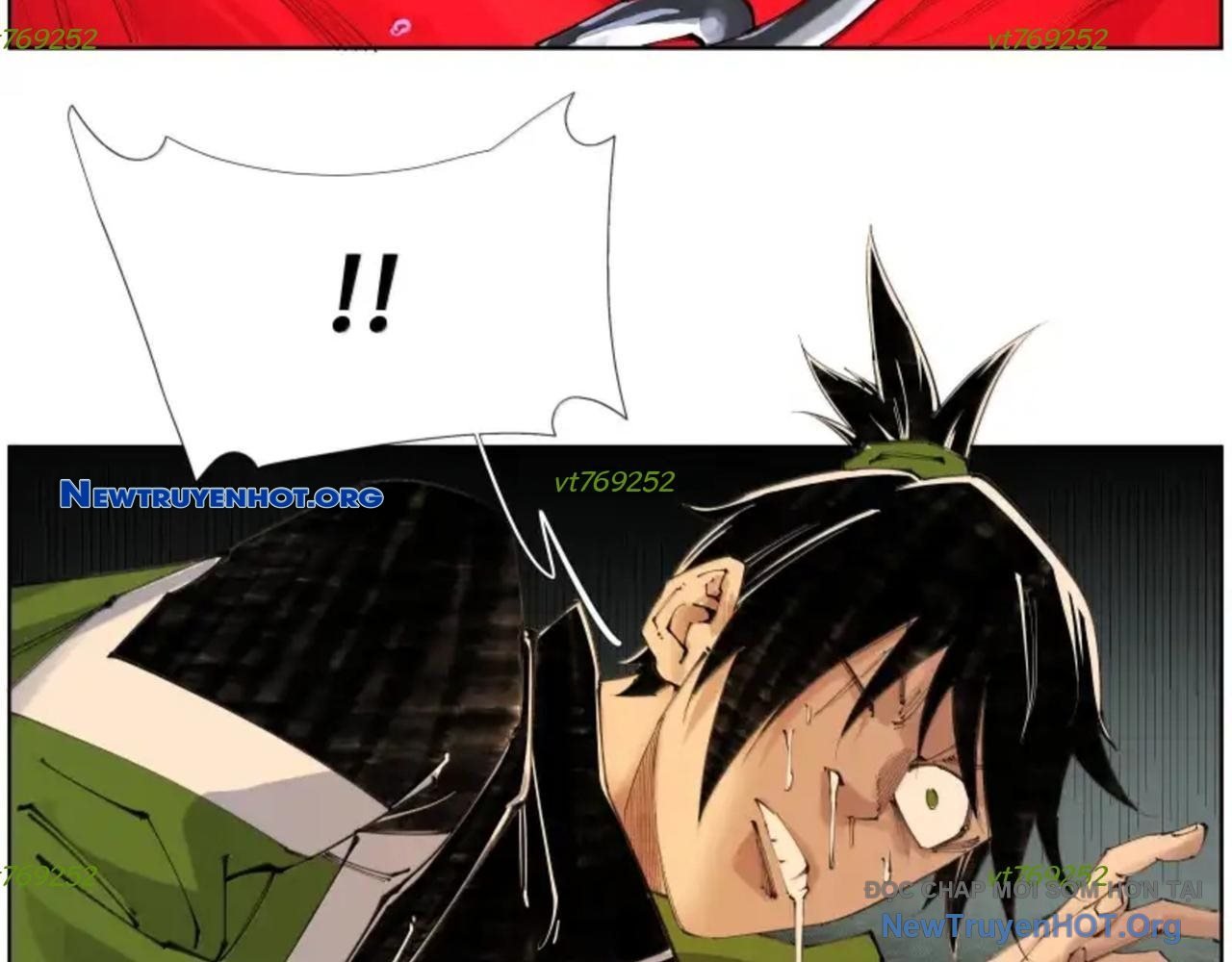 Chiến Loạn Thời Không: Chapter 59