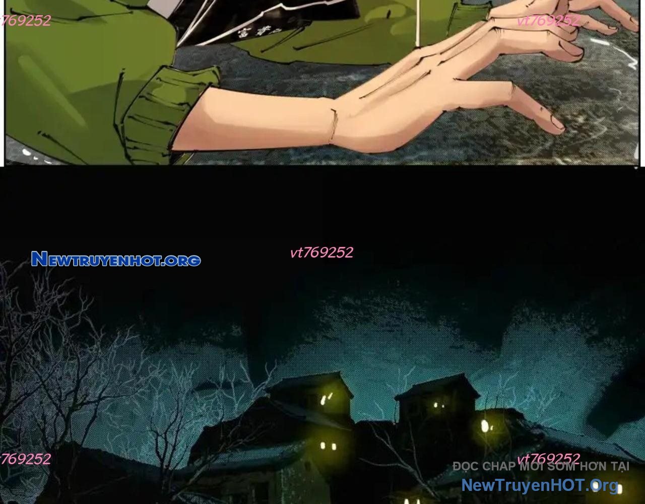 Chiến Loạn Thời Không: Chapter 59