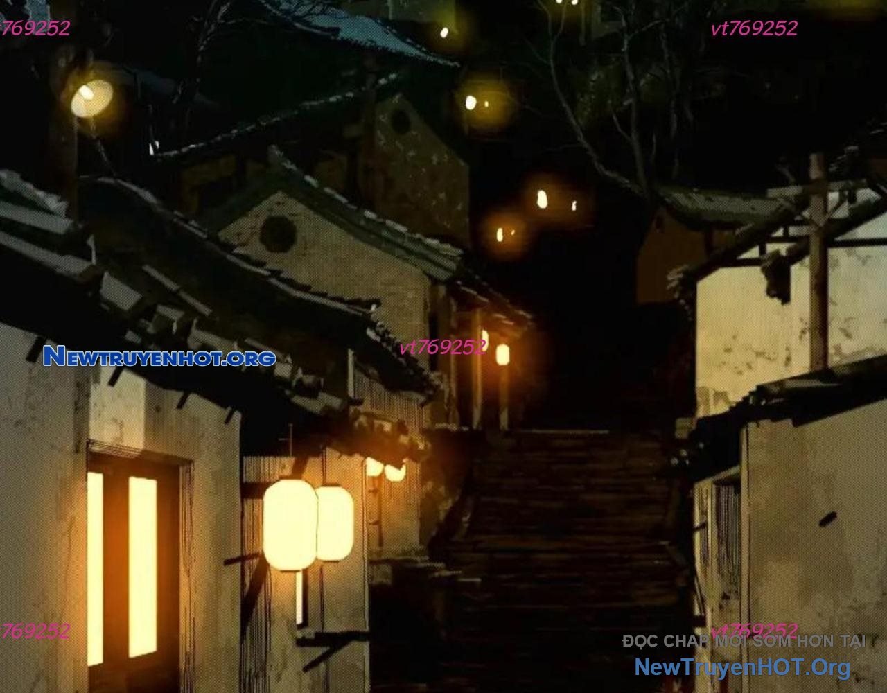 Chiến Loạn Thời Không: Chapter 59