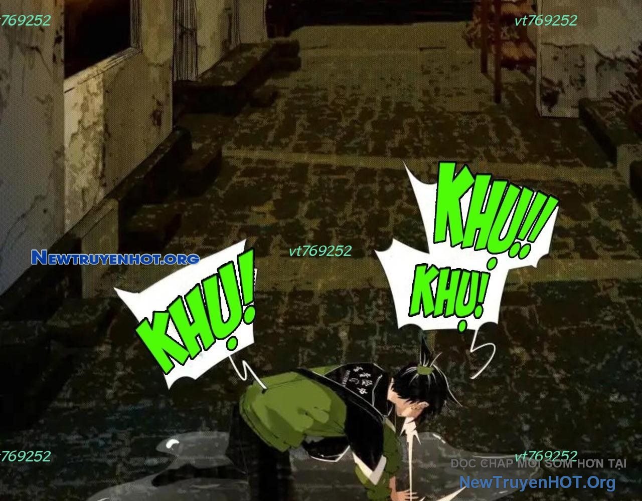 Chiến Loạn Thời Không: Chapter 59