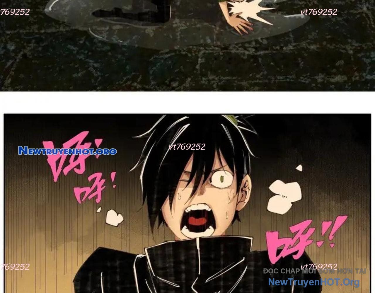 Chiến Loạn Thời Không: Chapter 59