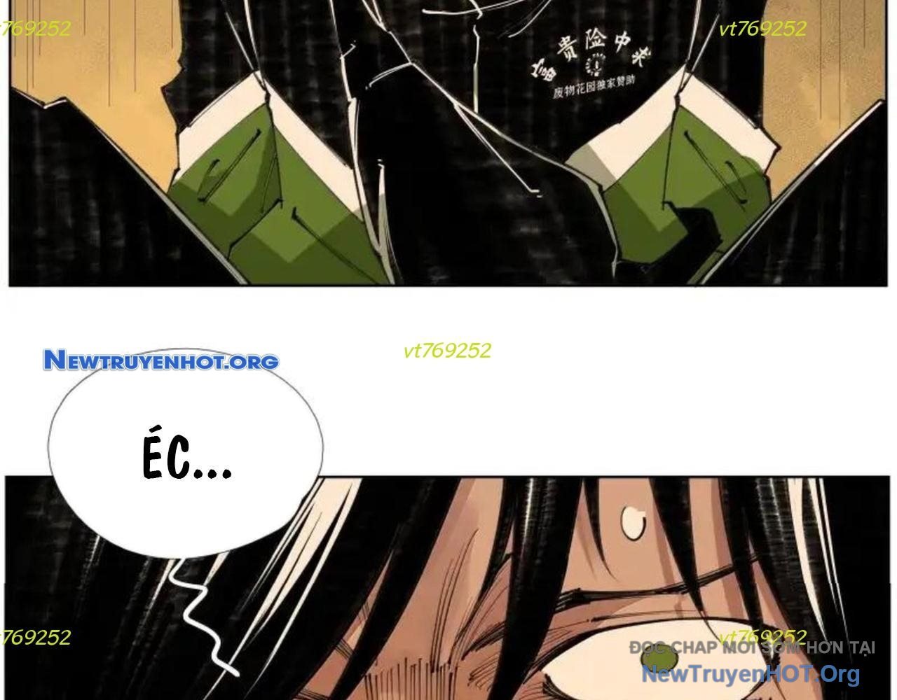 Chiến Loạn Thời Không: Chapter 59