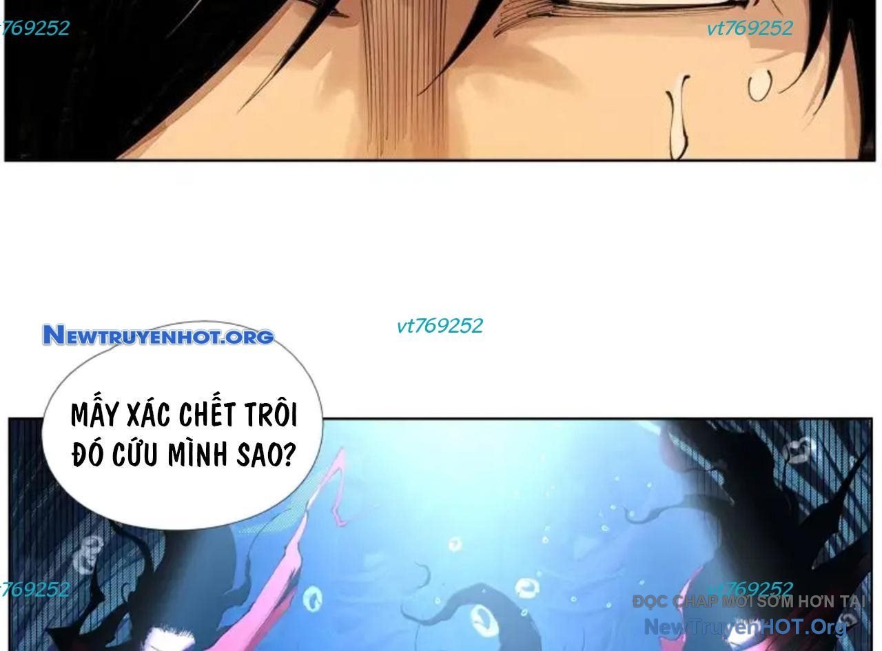 Chiến Loạn Thời Không: Chapter 59