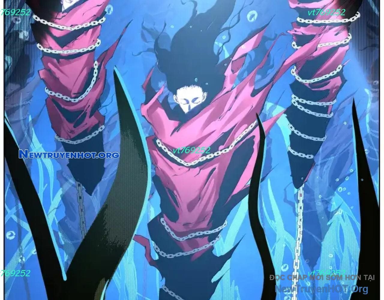 Chiến Loạn Thời Không: Chapter 59