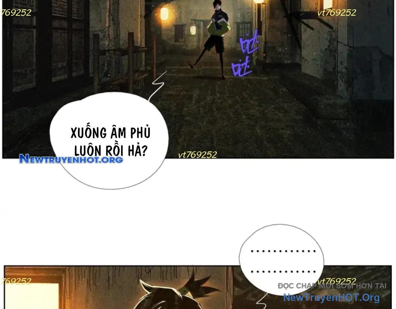 Chiến Loạn Thời Không: Chapter 59