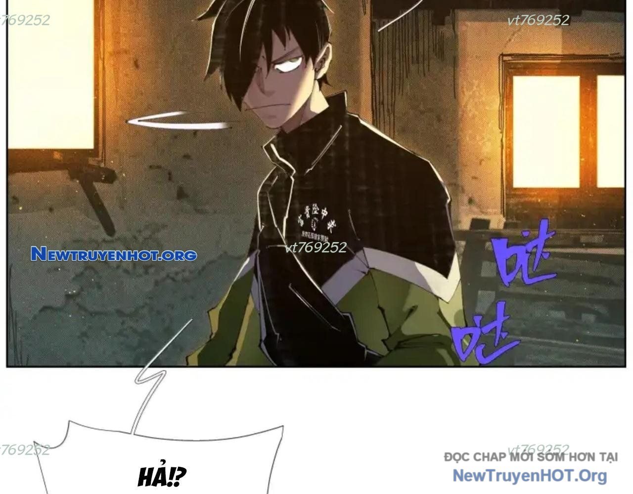 Chiến Loạn Thời Không: Chapter 59