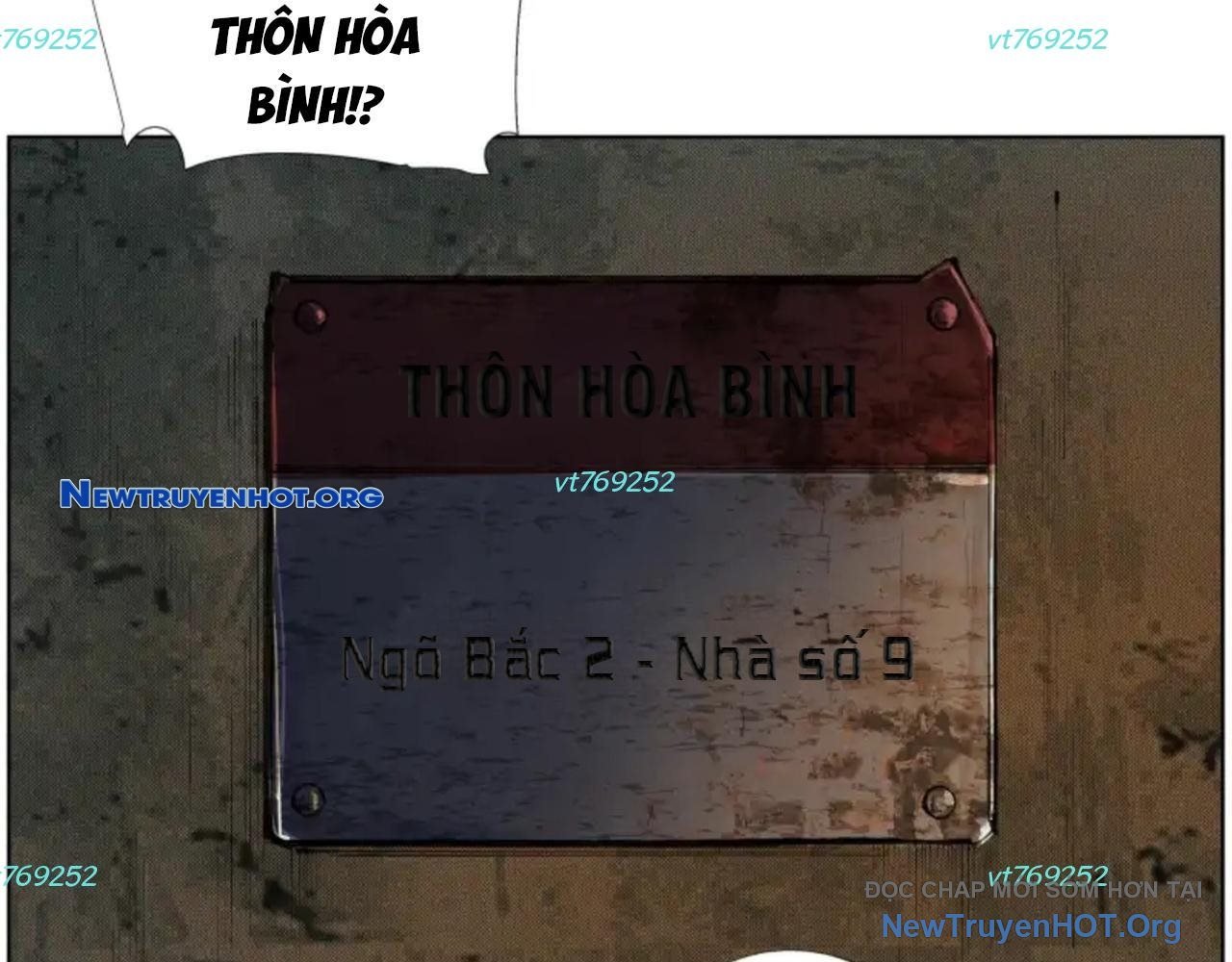 Chiến Loạn Thời Không: Chapter 59