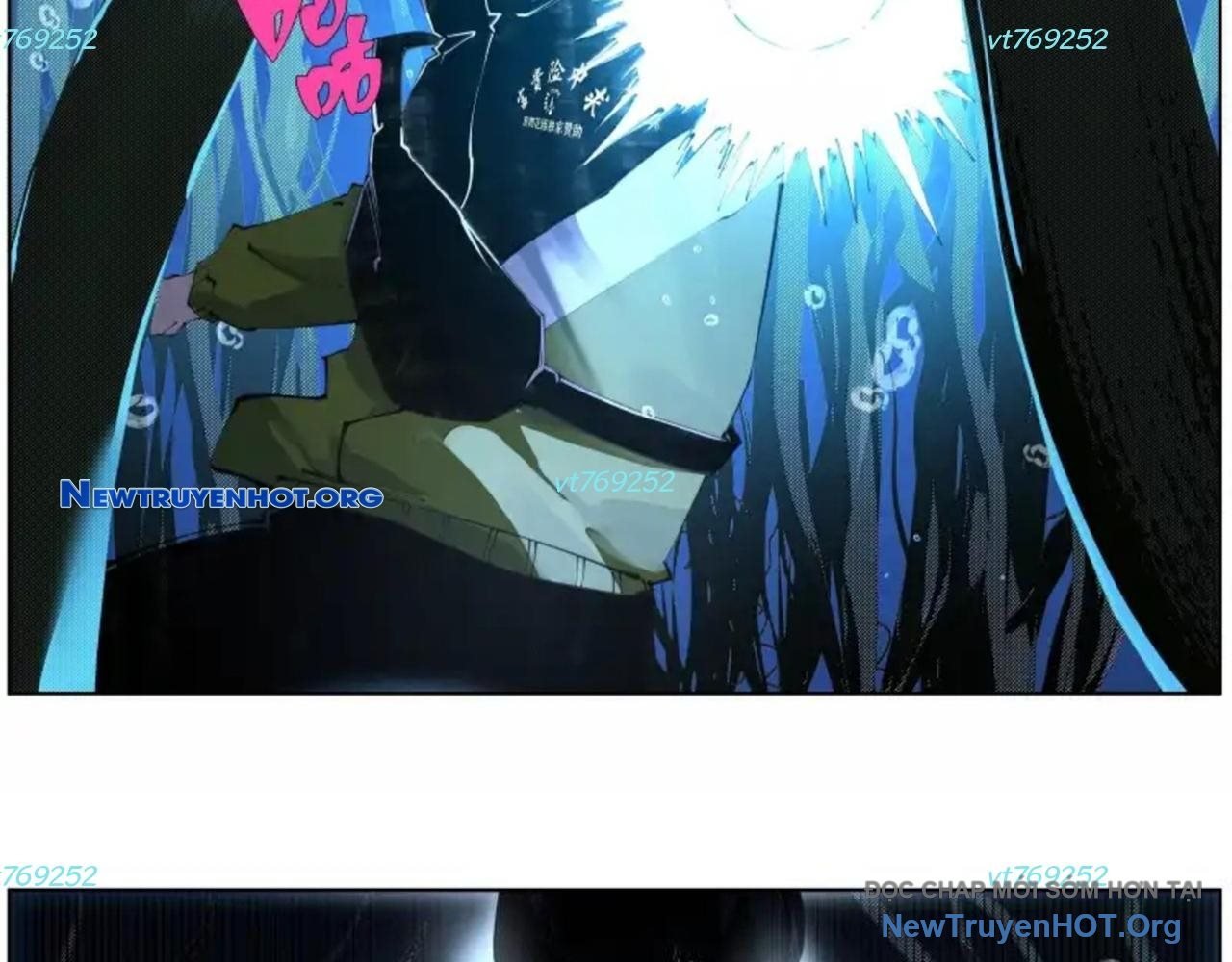 Chiến Loạn Thời Không: Chapter 59