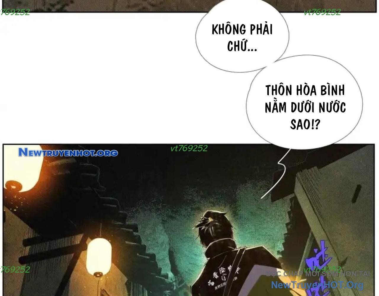 Chiến Loạn Thời Không: Chapter 59