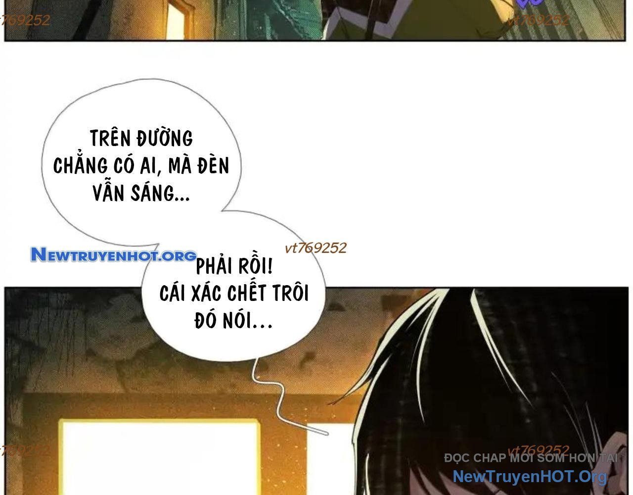 Chiến Loạn Thời Không: Chapter 59