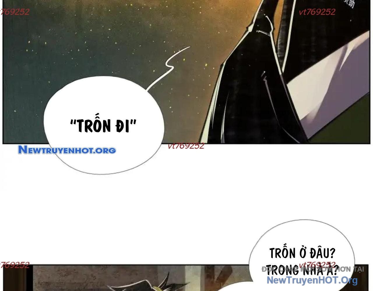 Chiến Loạn Thời Không: Chapter 59