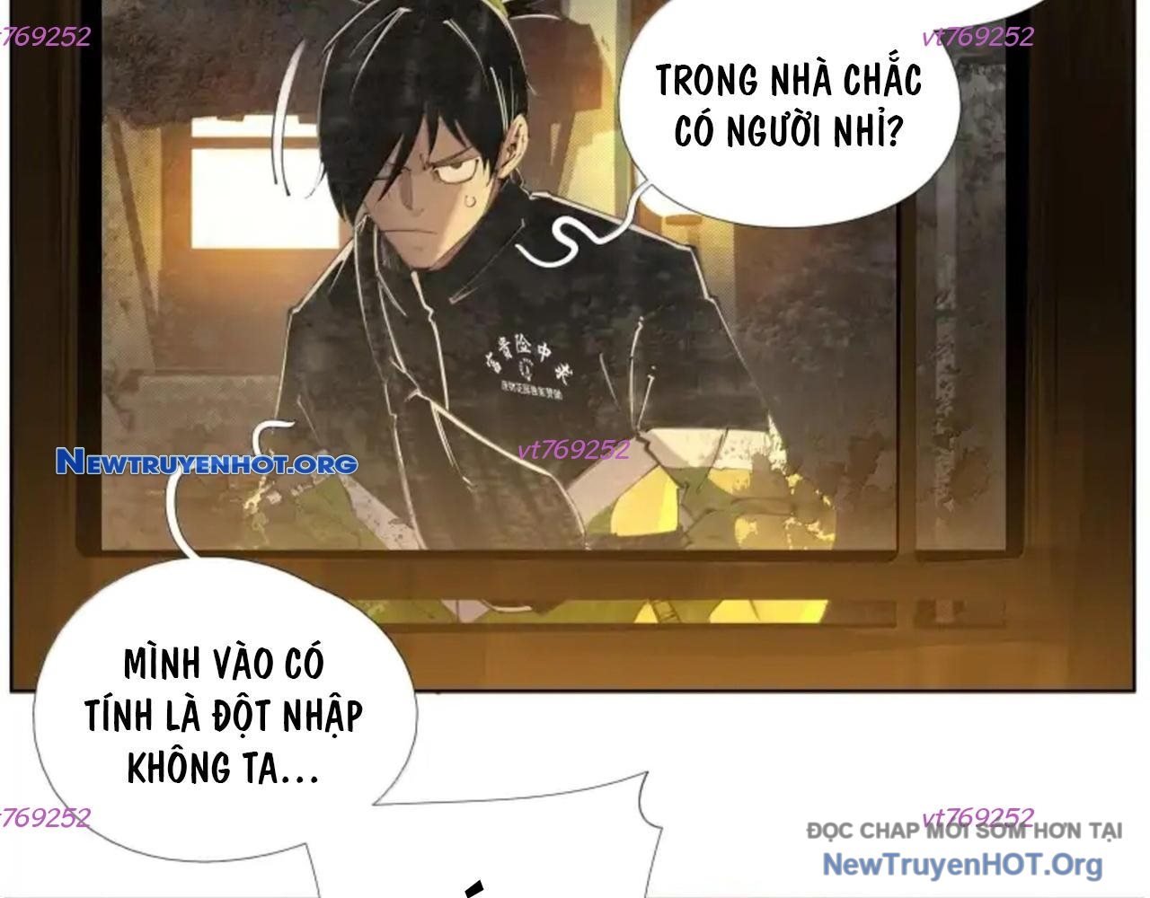 Chiến Loạn Thời Không: Chapter 59