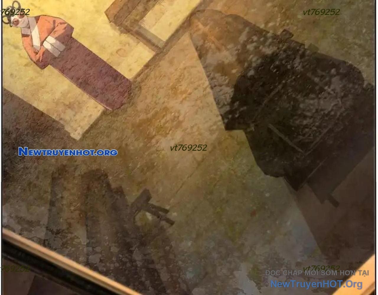 Chiến Loạn Thời Không: Chapter 59