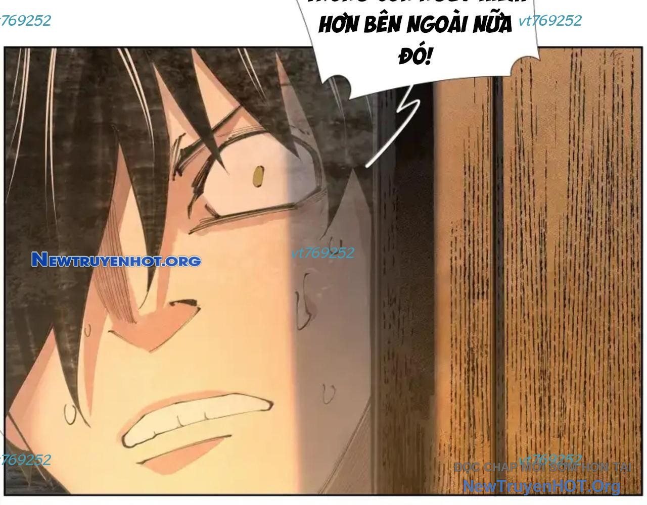 Chiến Loạn Thời Không: Chapter 59