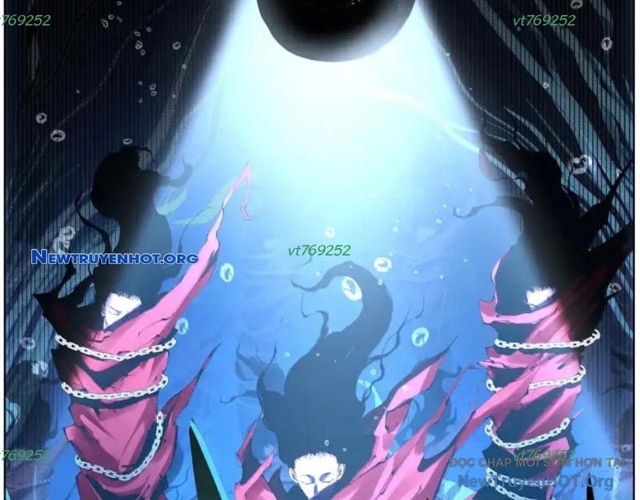 Chiến Loạn Thời Không: Chapter 59