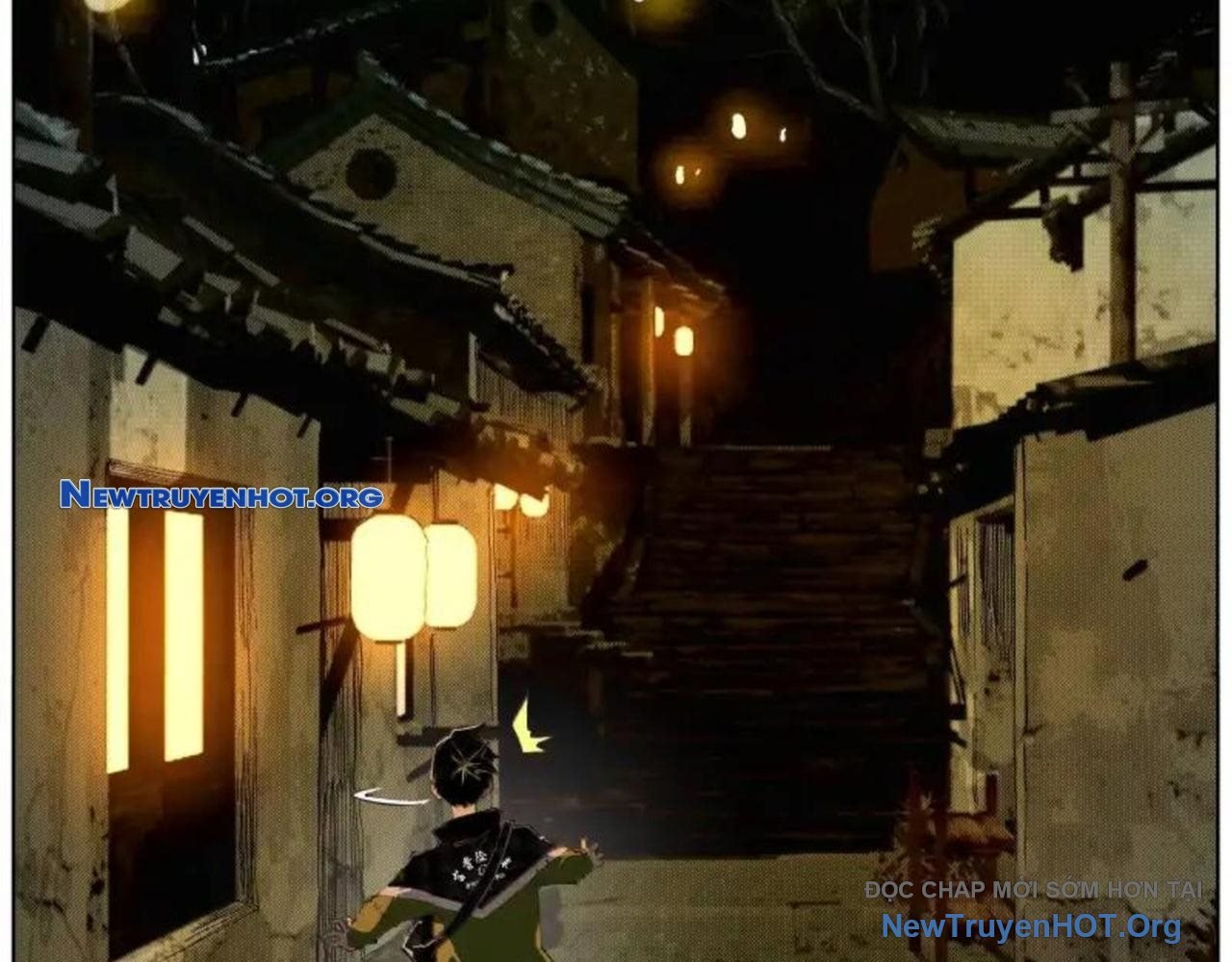 Chiến Loạn Thời Không: Chapter 59