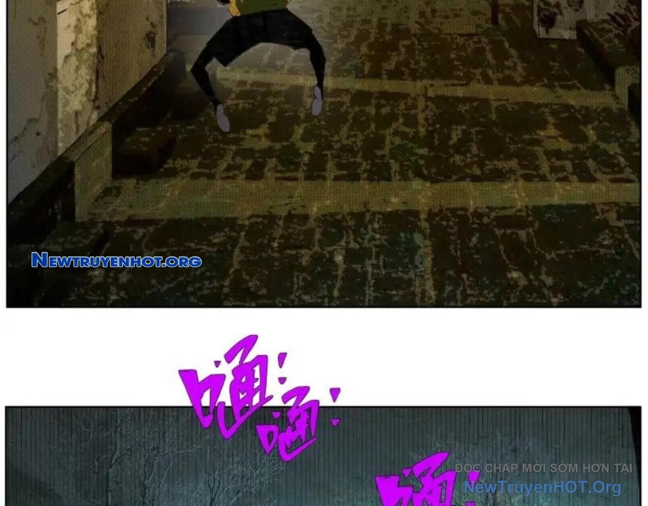 Chiến Loạn Thời Không: Chapter 59