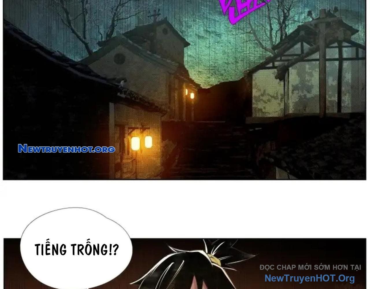 Chiến Loạn Thời Không: Chapter 59