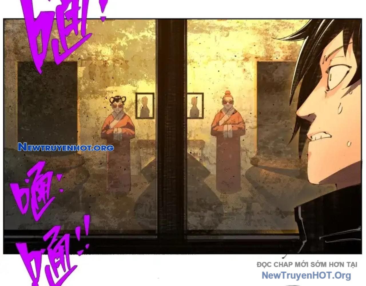 Chiến Loạn Thời Không: Chapter 59