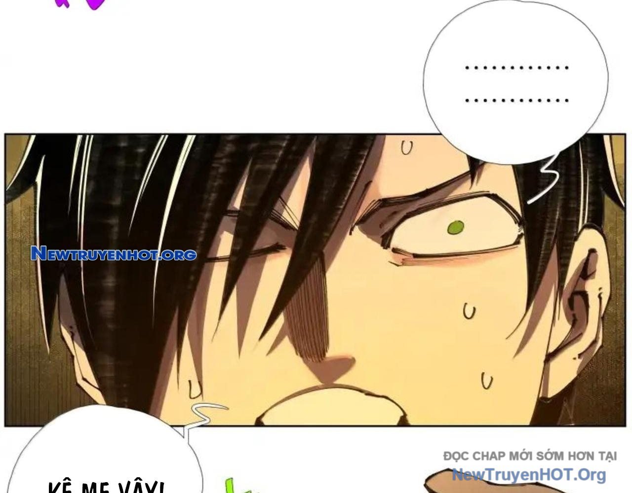 Chiến Loạn Thời Không: Chapter 59