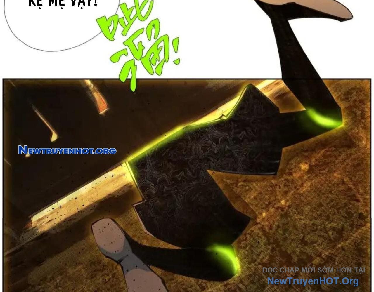 Chiến Loạn Thời Không: Chapter 59