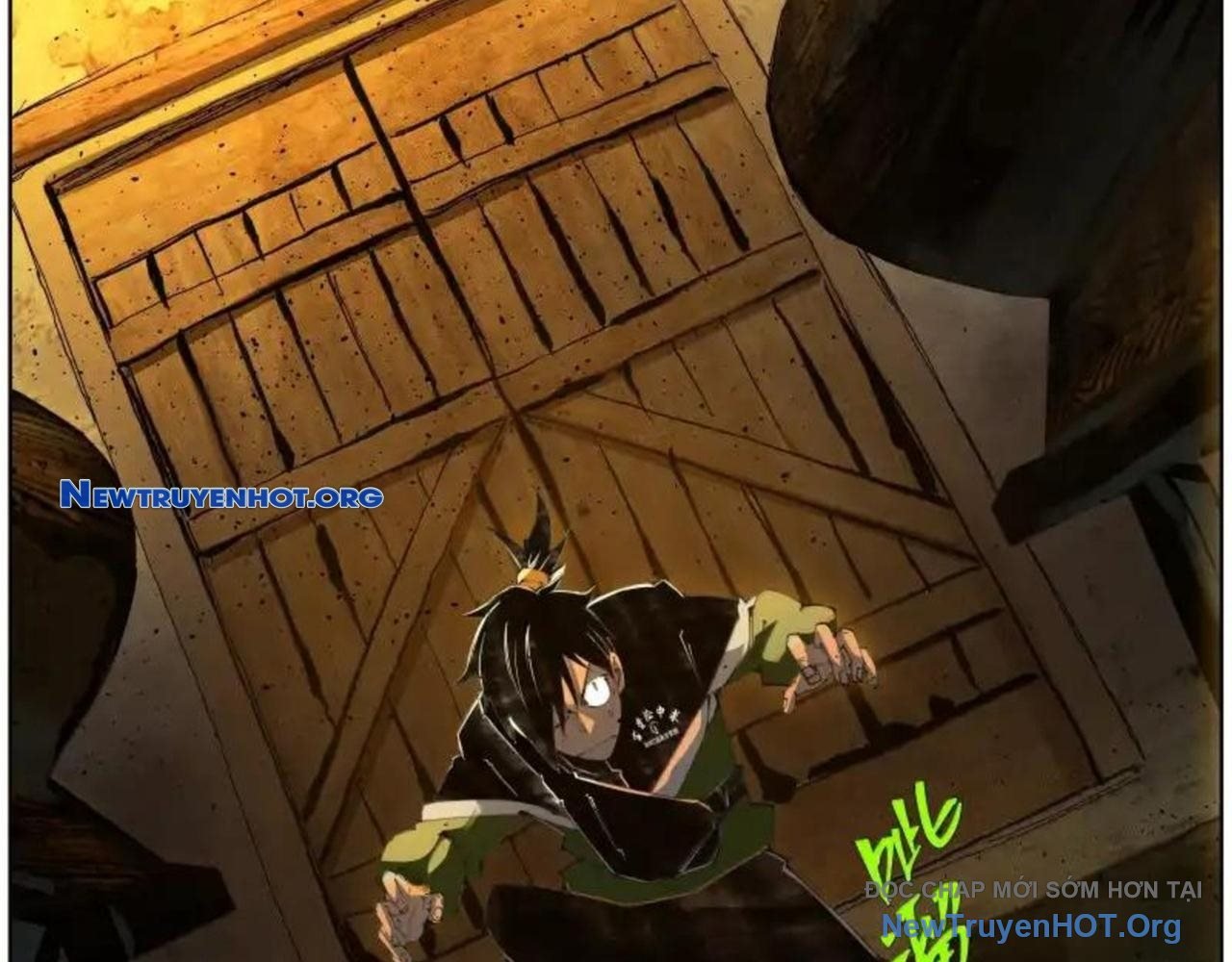 Chiến Loạn Thời Không: Chapter 59