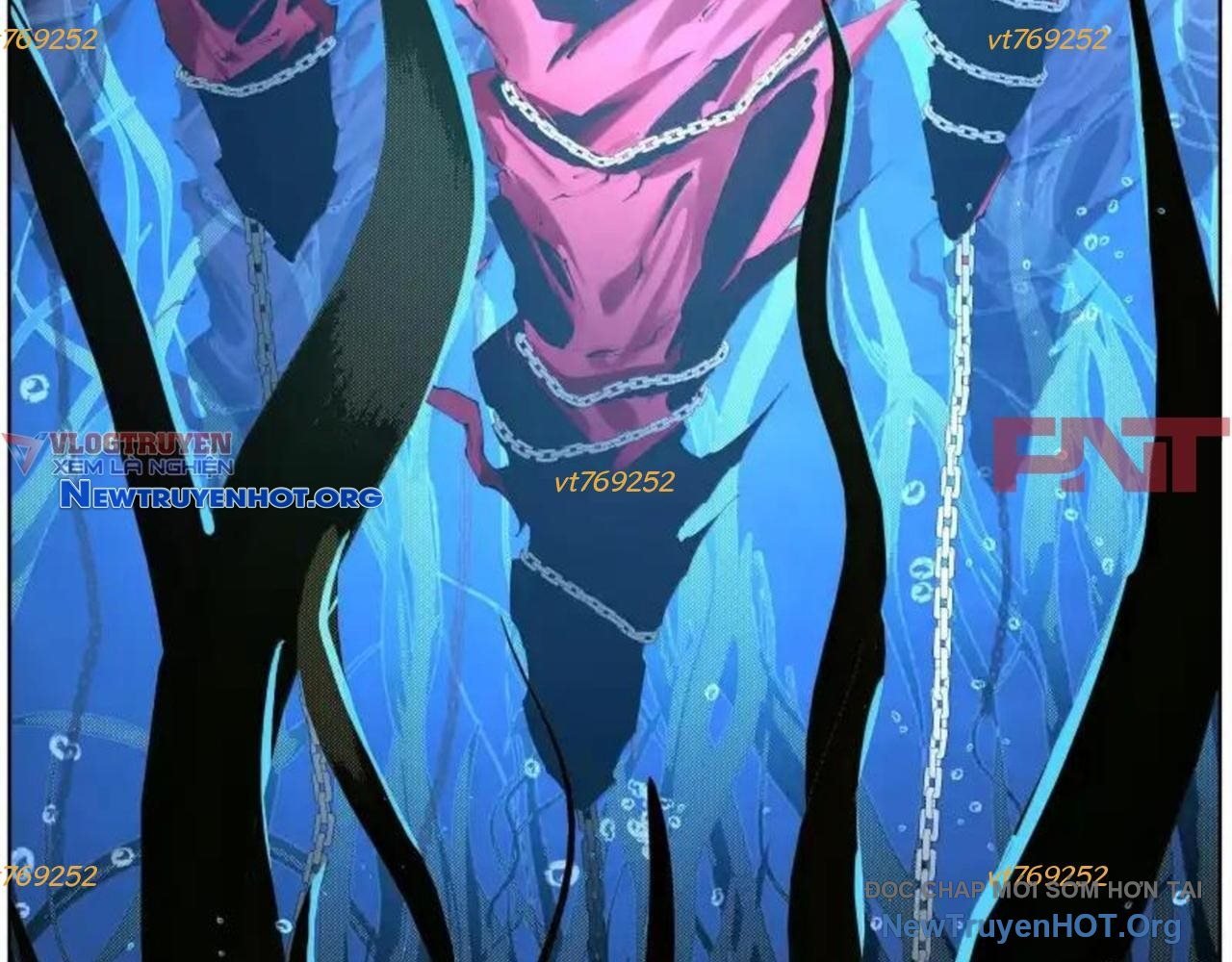 Chiến Loạn Thời Không: Chapter 59