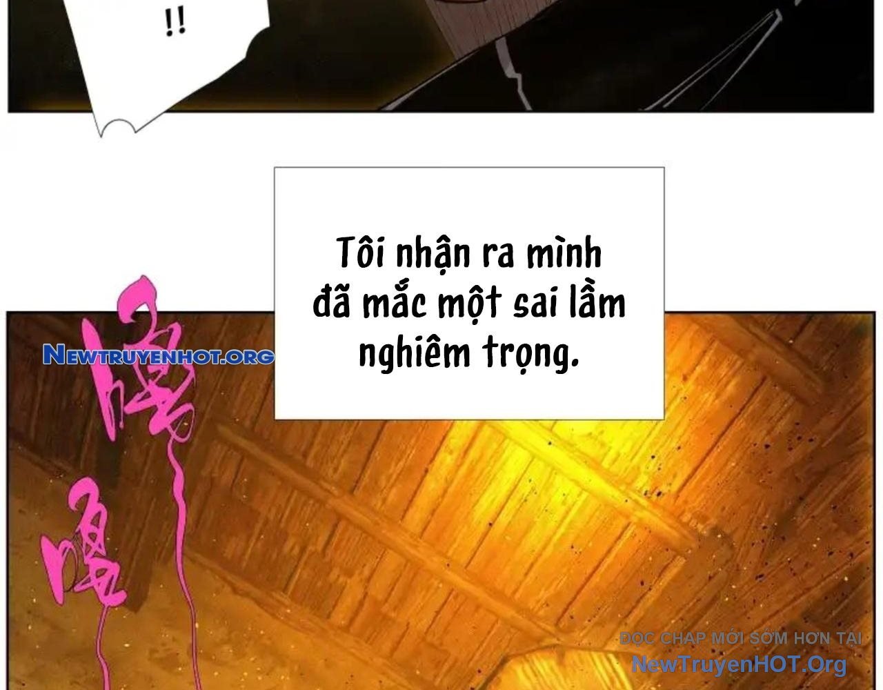 Chiến Loạn Thời Không: Chapter 59