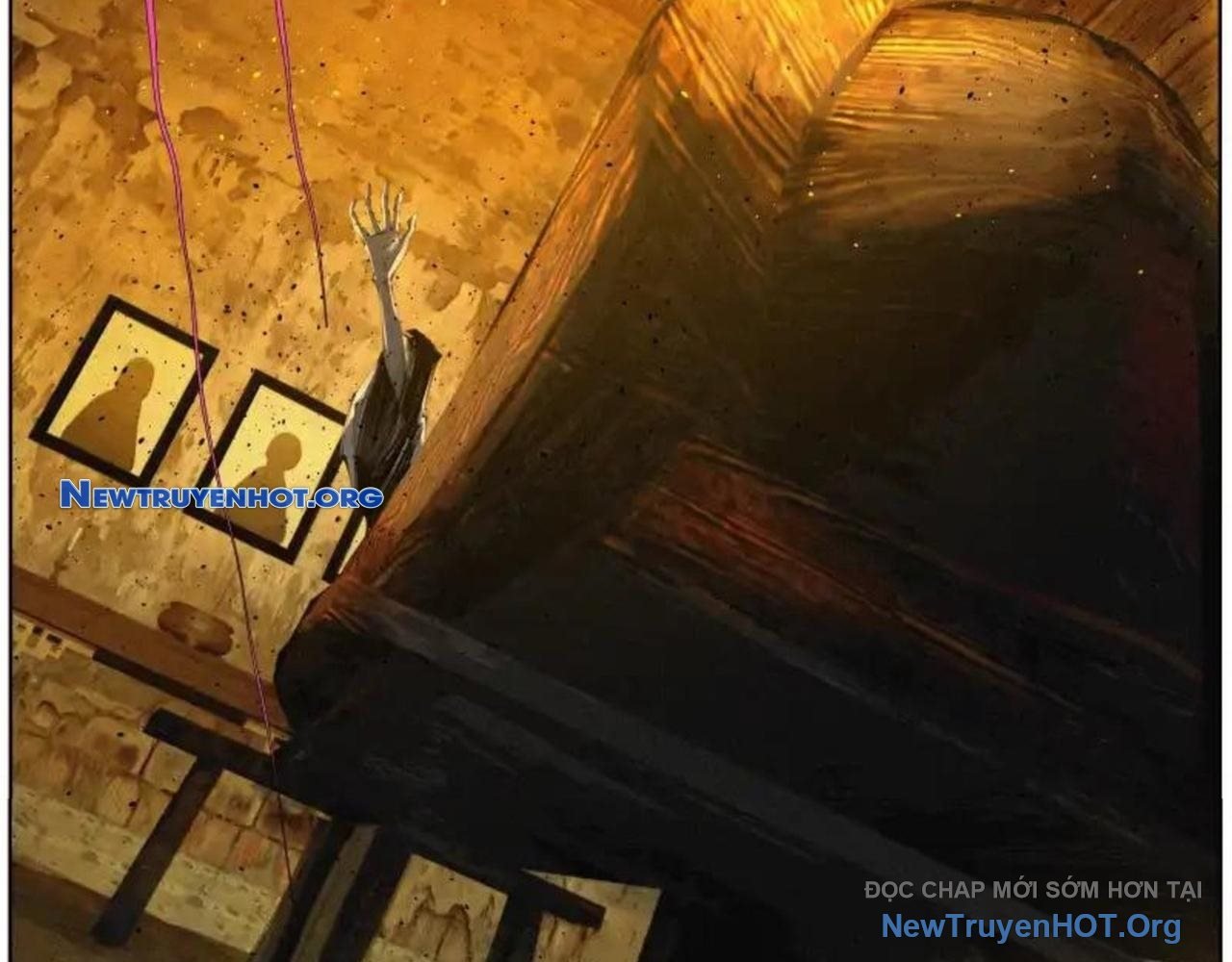 Chiến Loạn Thời Không: Chapter 59