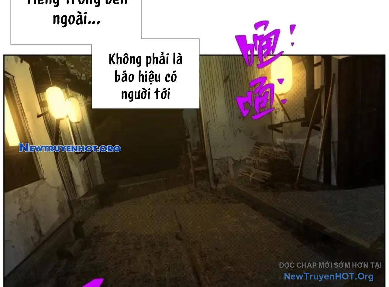 Chiến Loạn Thời Không: Chapter 59