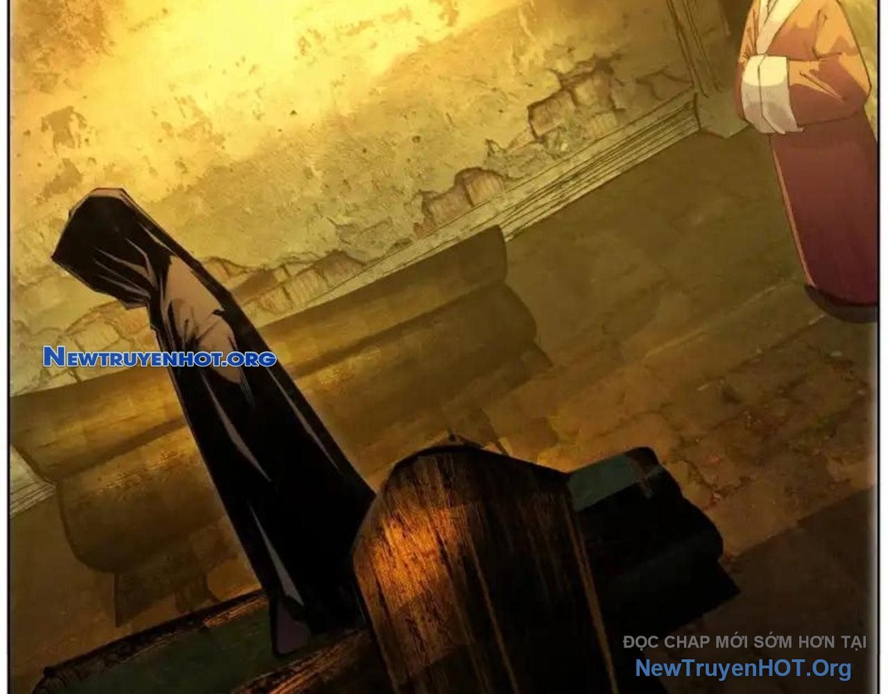 Chiến Loạn Thời Không: Chapter 59