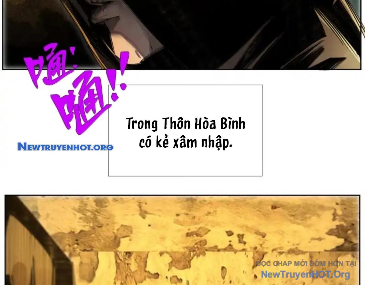 Chiến Loạn Thời Không: Chapter 59