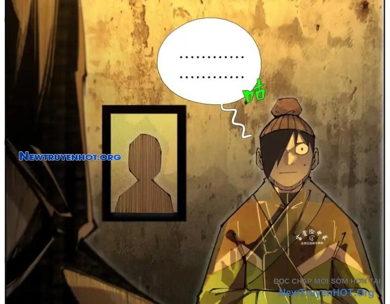 Chiến Loạn Thời Không: Chapter 59