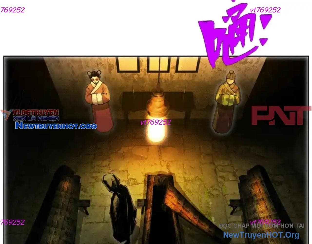 Chiến Loạn Thời Không: Chapter 59