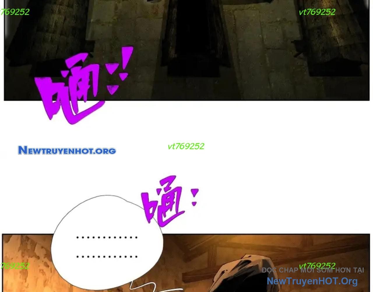 Chiến Loạn Thời Không: Chapter 59