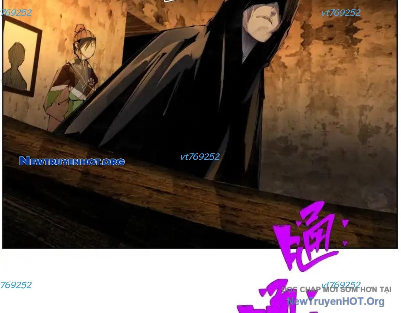 Chiến Loạn Thời Không: Chapter 59