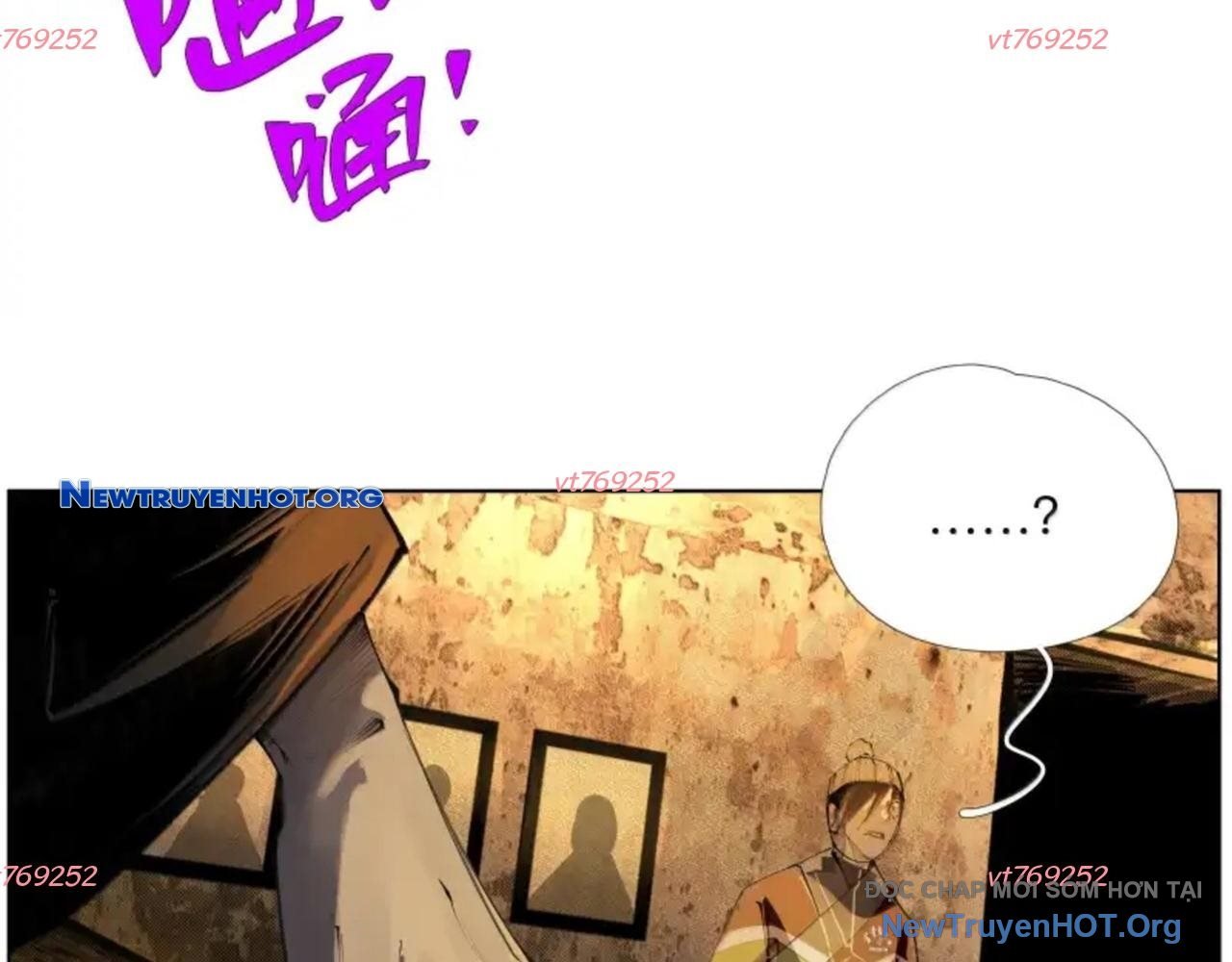 Chiến Loạn Thời Không: Chapter 59