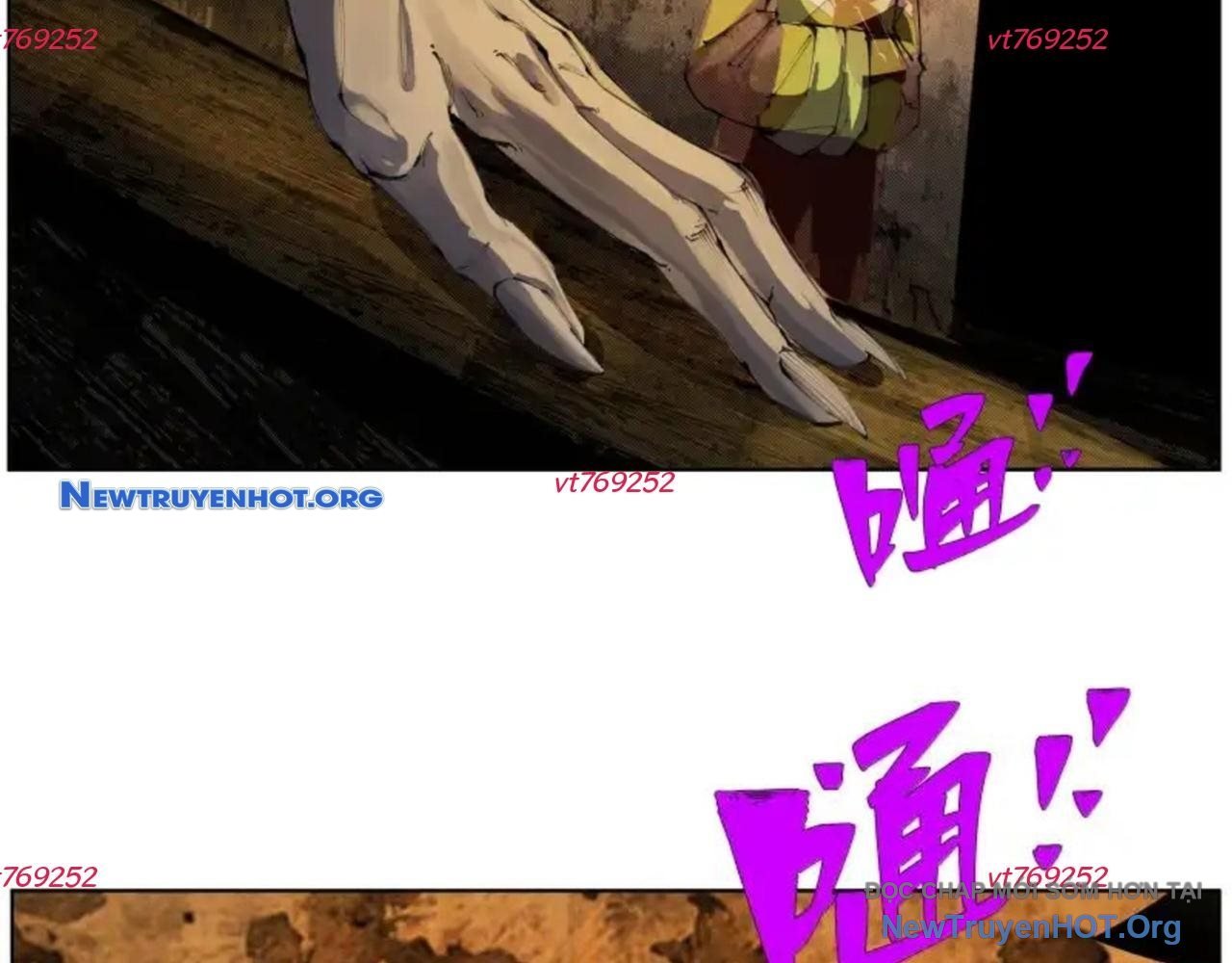 Chiến Loạn Thời Không: Chapter 59