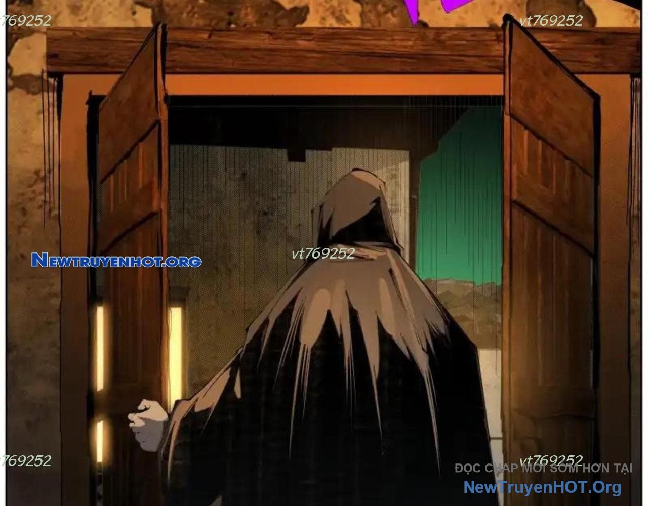 Chiến Loạn Thời Không: Chapter 59