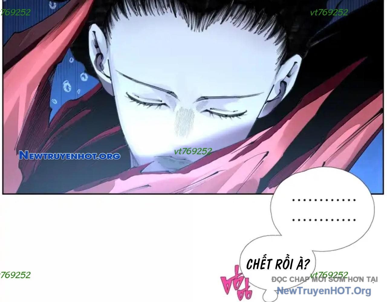 Chiến Loạn Thời Không: Chapter 59