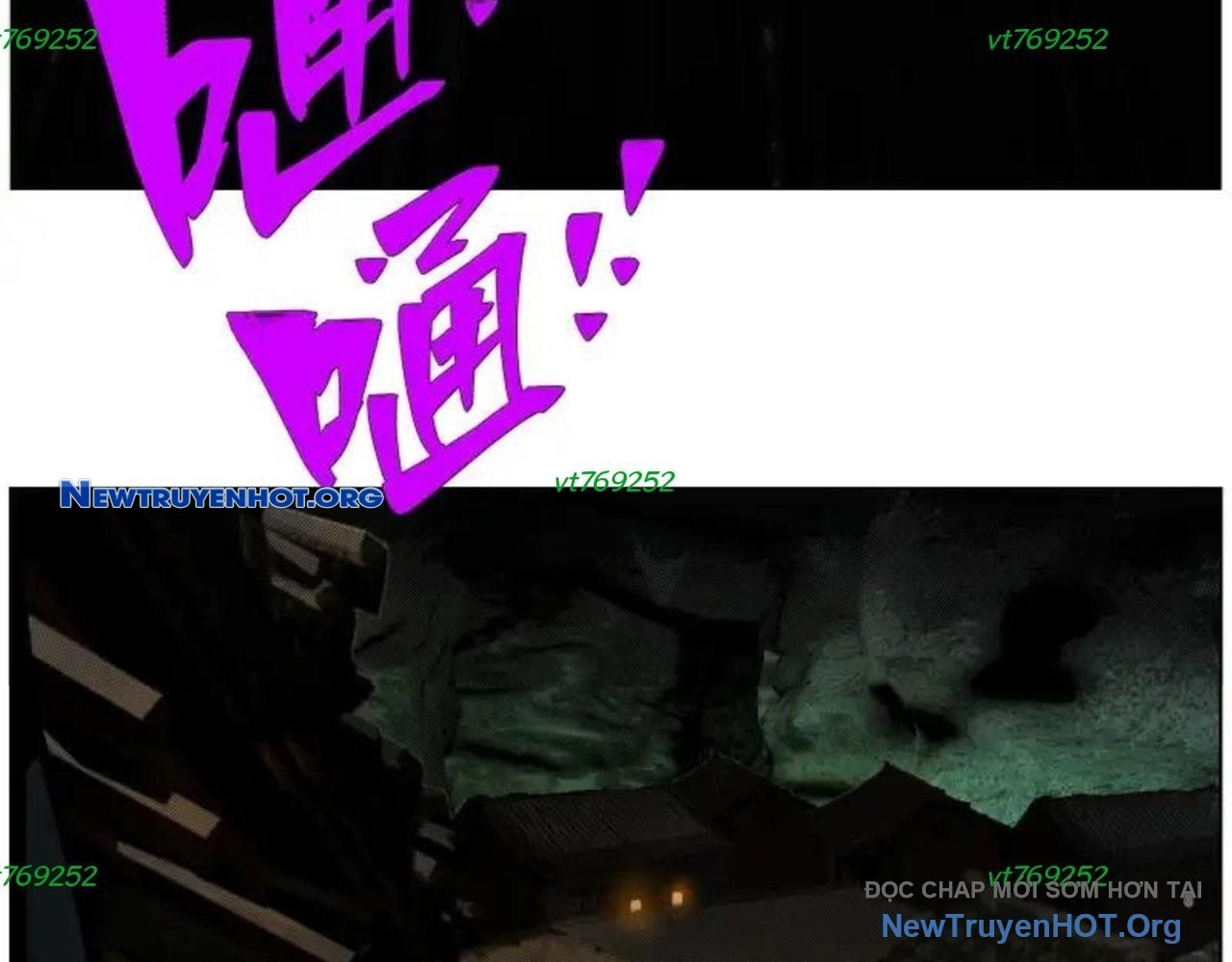 Chiến Loạn Thời Không: Chapter 59