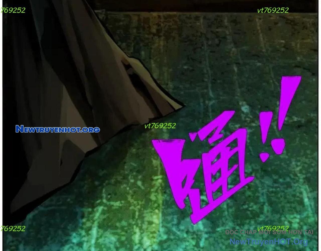 Chiến Loạn Thời Không: Chapter 59