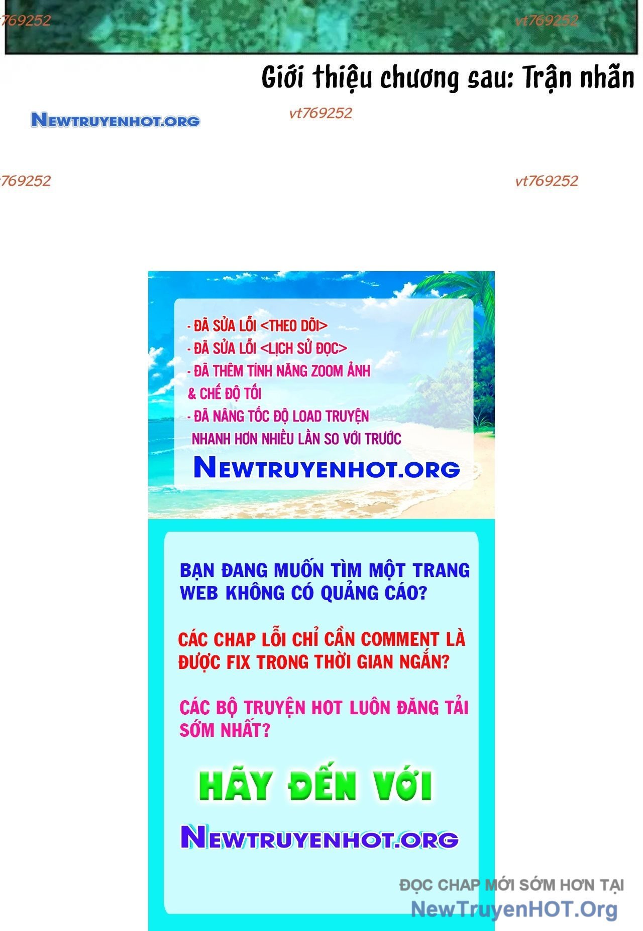 Chiến Loạn Thời Không: Chapter 59