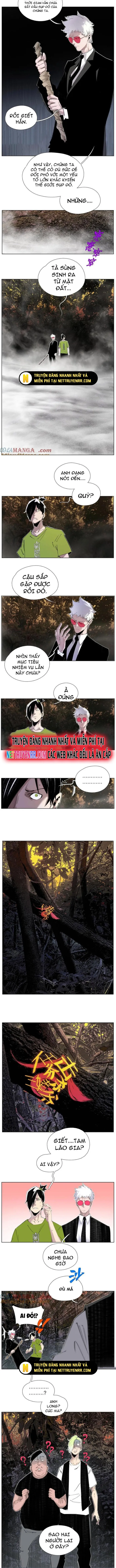 Chiến Loạn Thời Không: Chapter 6